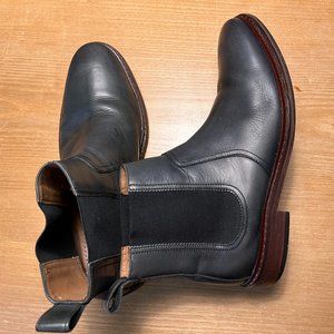 Cole Haan Men's Williams WELT Chelsea II Boot